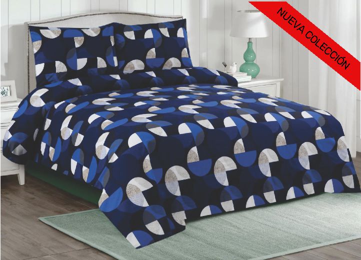 motivos cotton sabanas 08255