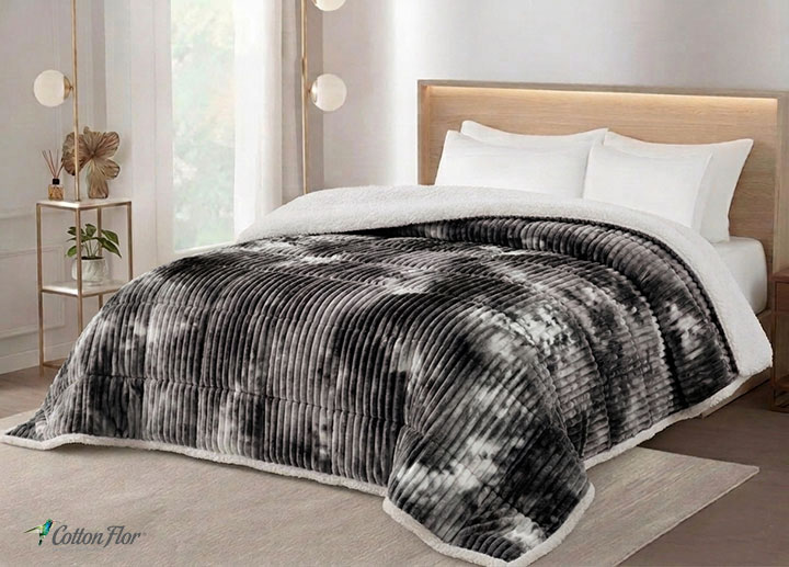 Silk-touch-beteado-negro