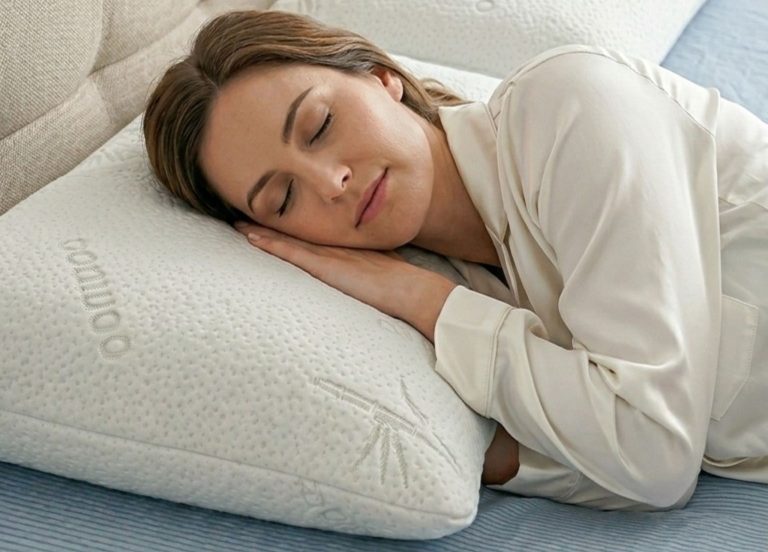 almohada bamboo1