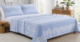 Sábanas Colección - Cotton Flor 